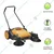 Bharti Multiclean 55 L Commercial Manual Sweeper, 6 Months Warranty